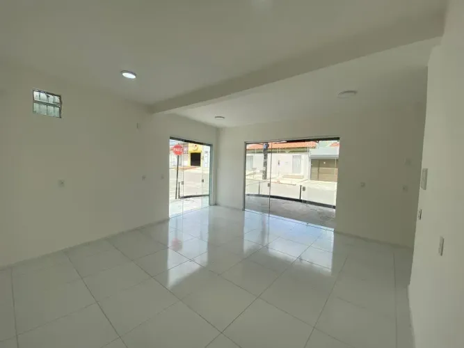 ponto comercial planalto vinhais