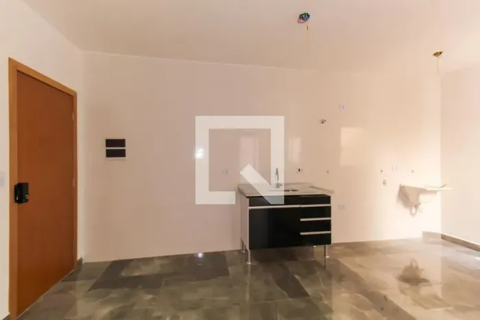 Apartamento à Venda - Jardim Anália Franco, 2 Quartos, 42 m2