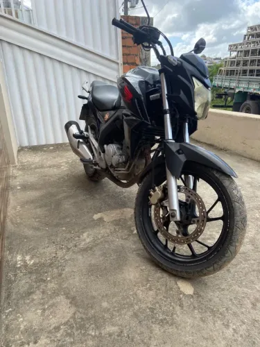 Twister 250