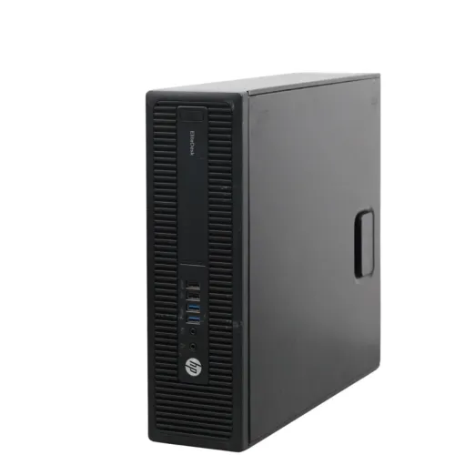 PC Servidor HP Elitedesk 705 G2