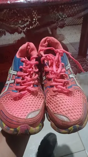Sapato feminino