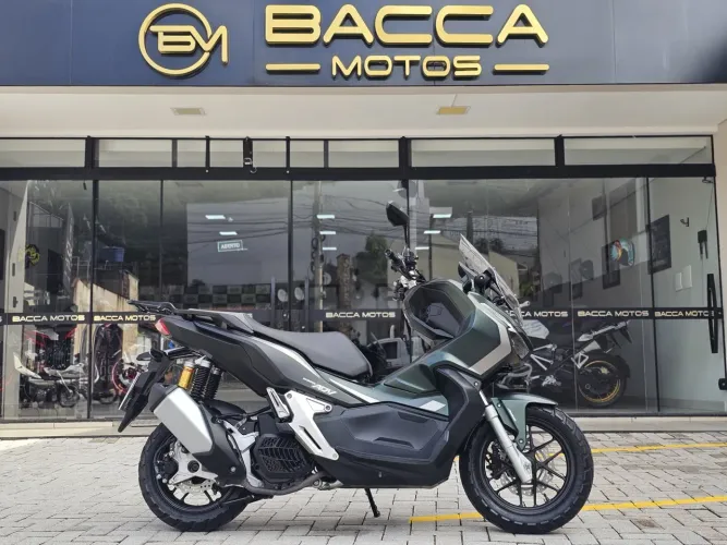 Honda ADV 150