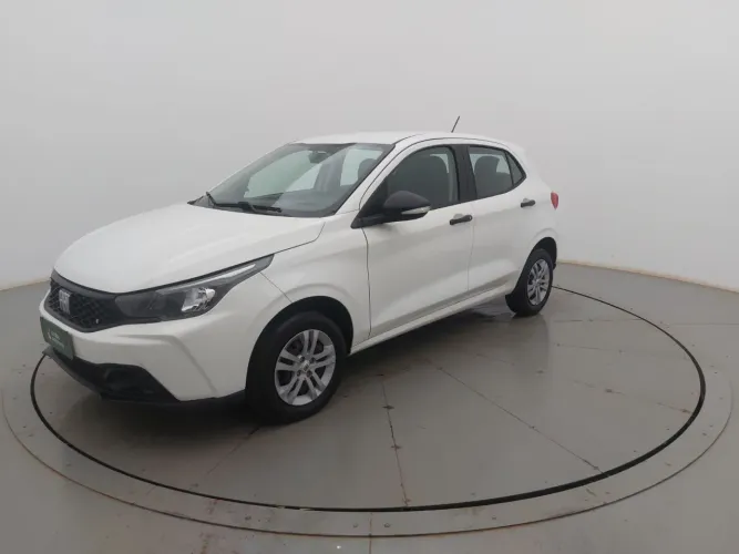 Fiat Argo Drive 1.0 Firefly 2024