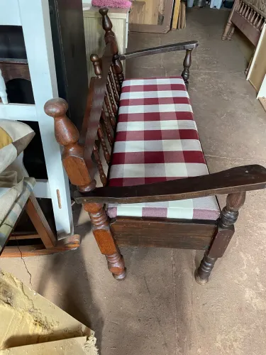 Namoradeira 3 e 2 Lugares (Madeira)