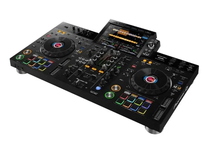 Controladora All-In-One XDJ-RX3 2 canais USB Pioneer DJ AlphaTheta *SOMOS LOJA*