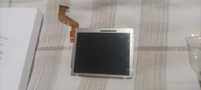tela lcd NOVA Nintendo Dsi