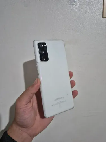 Galaxy S20 FE