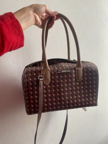 Bolsa baú santa lola