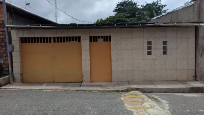 Casa no Sideral