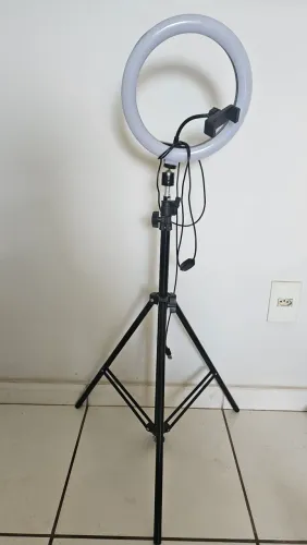 Ring light