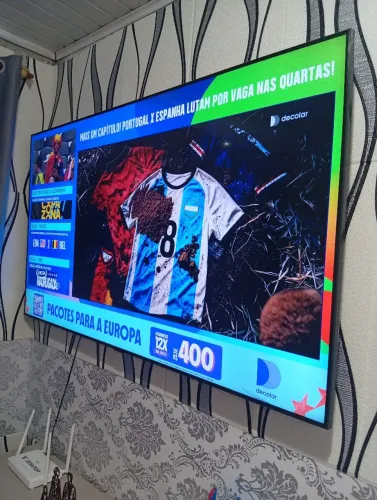 Tv 65 Samsung 4k 