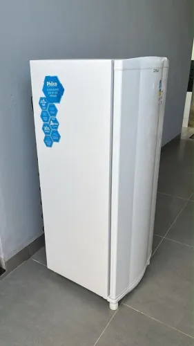 Geladeira Cônsul 275 Litros