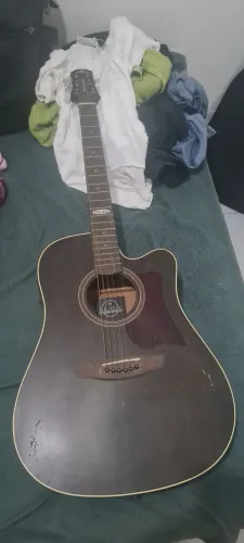 Violão strinberg sd 200
