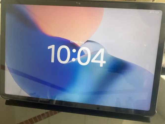 Tablet Xaomi Redmi Pad 2 ac troca