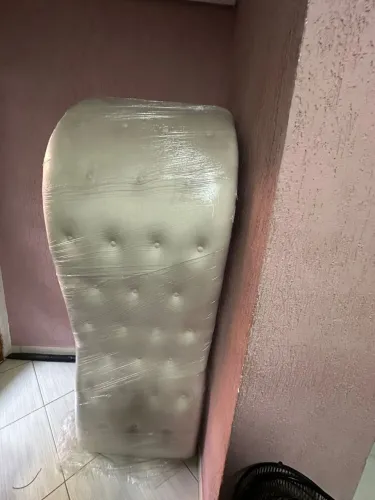 Vendo maca veludo