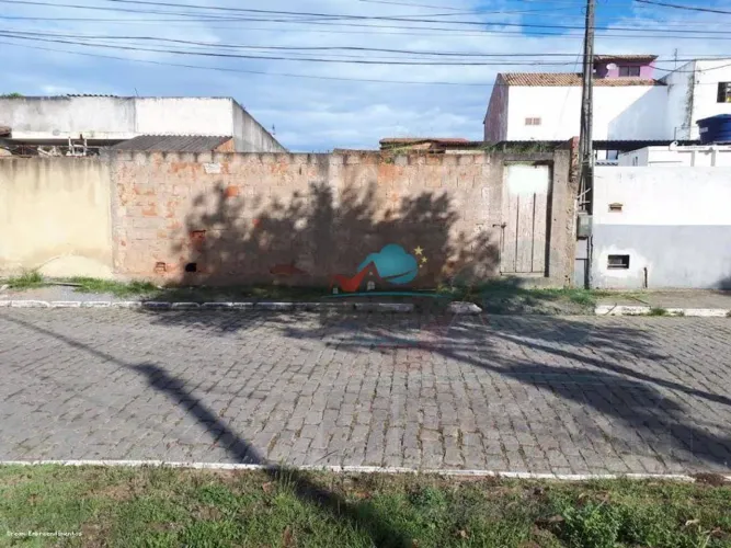 Terreno Residencial à venda, Granja dos Cavaleiros, Macaé - TE0064.