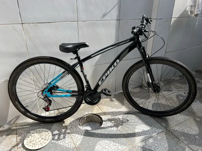 bicicleta aro 29