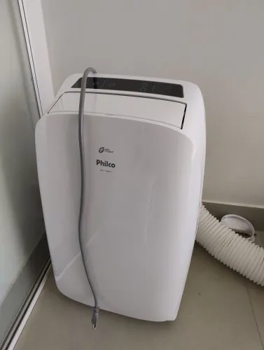 Ar condicionado portátil Philco