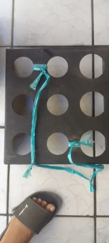 VENDO ALGUMAS COISAS PARA MOTORIZADA
