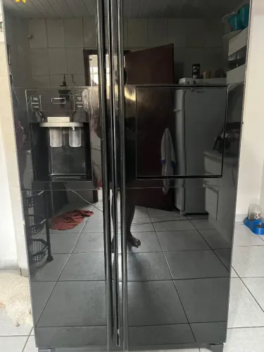 Refrigerador Samsung by syde
