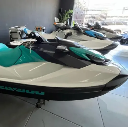 Jetski GTI 130 2024