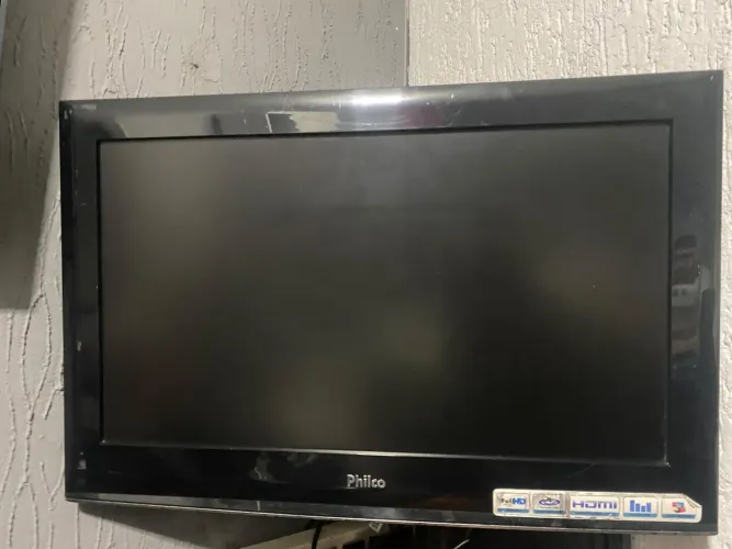 Televisão Philco 32 polegadas