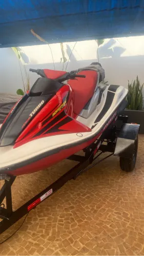Aquatrax R-12