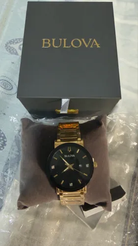 Relogio Bulova