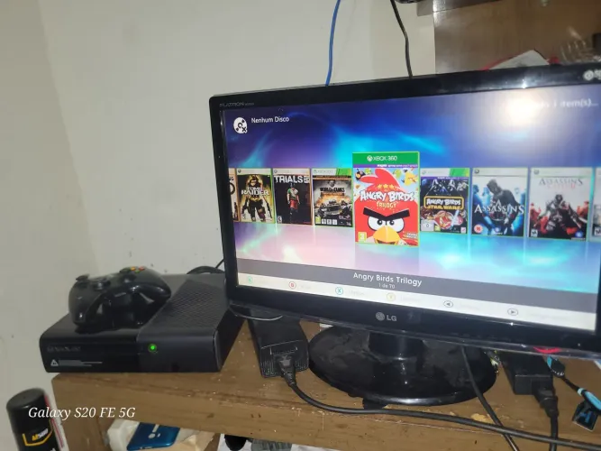 Xbox 360