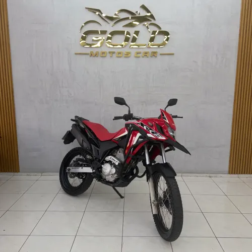 Honda XRE 300 Rallye ABS 2022