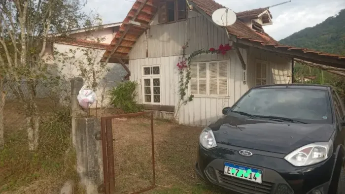 TERRENO Itaguaçu 372 m2