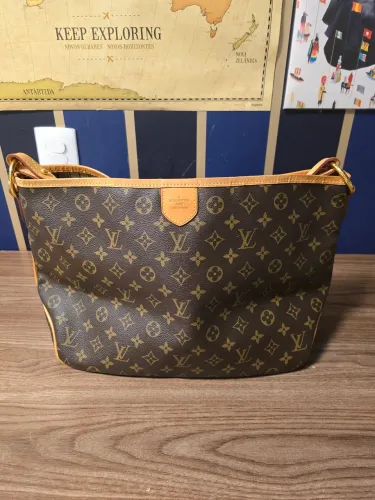 Bolsa Louis Vitton original, como nova, unica dona
