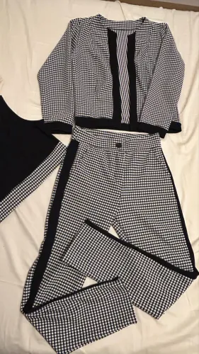Roupas femininas
