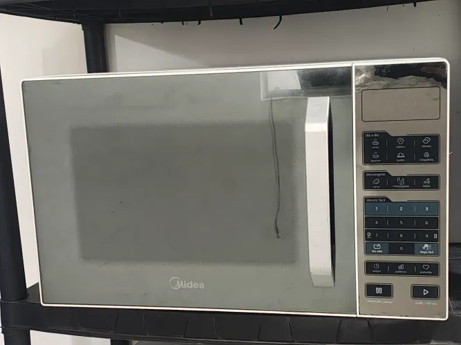 Micro ondas Midea 30 litros * entrego