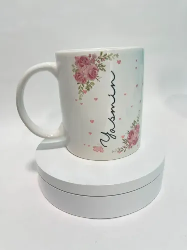 Caneca personalizada 