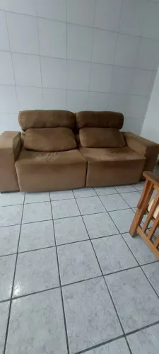 Vendo sofá