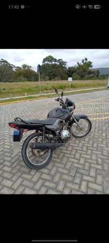 Vendo ou troco YBR factor 2010