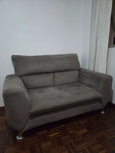 Sofá 2 lugares