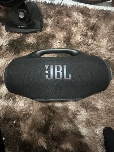 Jbl boombox 4