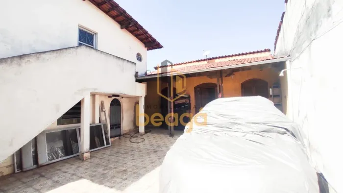 CASA A VENDA II COMERCIAL E RESIDENCIAL.