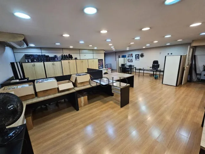 Loja comercial à venda, 470 m² por R$ 5.390.000 - Rua Teodoro Sampaio - Pinheiros - São Pa