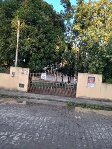 Sítio em Cruz das Almas, Bahia