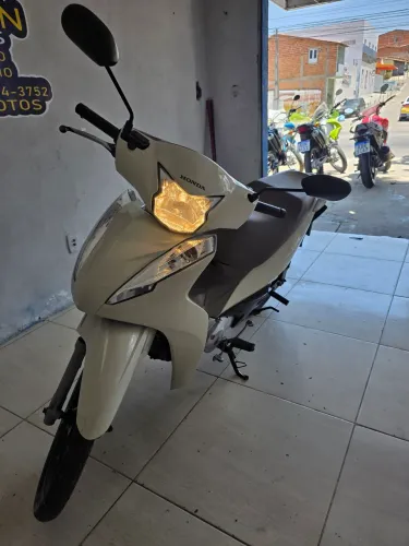 Honda Biz 125cc - A MAIS CONSERVADA DA CIDADE 