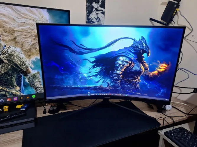 Monitor G5 32 polegadas 165hz