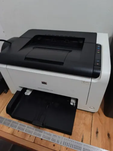 HP CP 1025 Laser Colorido