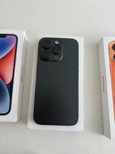Iphone 15 pro