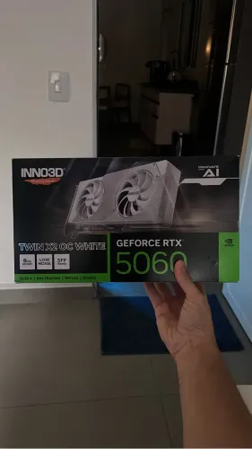 RTX 5060 8GB