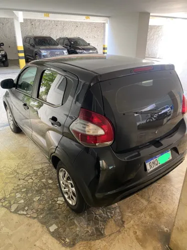 Fiat Mobi Like 1.0 Fire Flex 5P. 2021