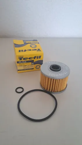 Filtro de Oleo