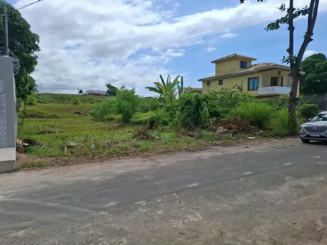 Imóvel para venda com 462 metros quadrados em Morada do Sol - Vila Velha - ES